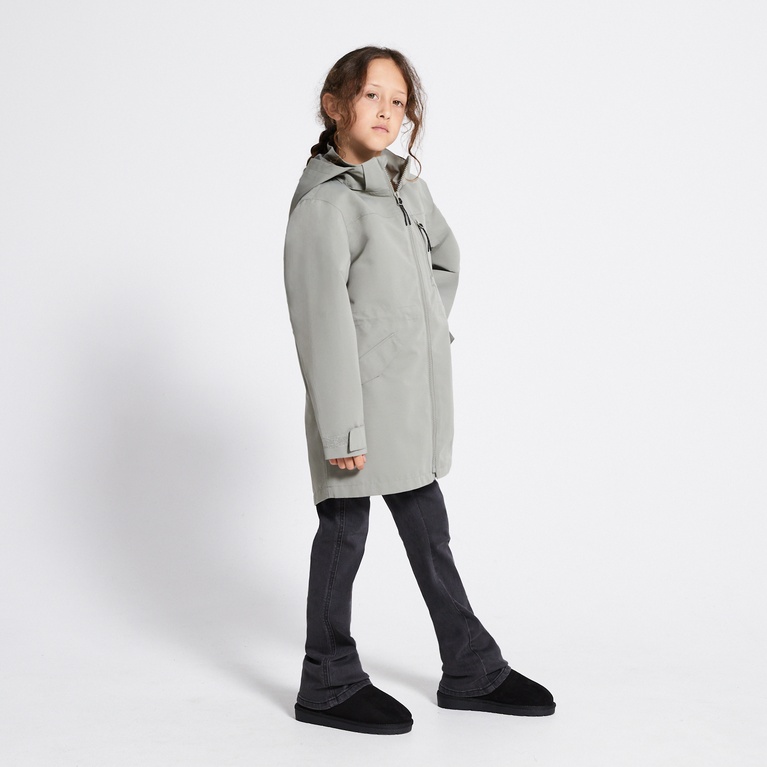 Parka "Romme" Calm Army